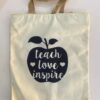 توتي باج - Tote Bag