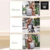 Lequeen Diamond 7TH Edition Soft Waterproof Original mommy bag - الجيل السابع الدايموند من ليكوين - Image 8
