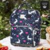 Lequeen Diamond 7TH Edition Waterproof Original mommy bag - الجيل السابع الدايموند من ليكوين