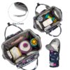 Lequeen Diamond 7TH Edition Waterproof Original mommy bag - الجيل السابع الدايموند من ليكوين - Image 7