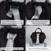 Lequeen Diamond 7TH Edition Soft Waterproof Original mommy bag - الجيل السابع الدايموند من ليكوين - Image 9