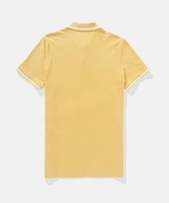 American Eagle Men's Slim Fit Polo Shirt 5 51dD336eY L. AC SX466