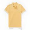 American Eagle Men's Slim Fit Polo Shirt 1 61mMC5QbG6L. AC SX466 2