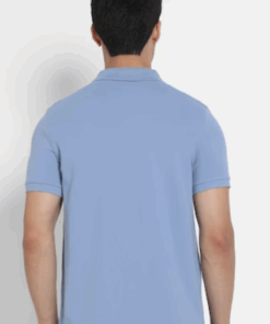 American Eagle Men's Slim Fit Polo Shirt Baby Blue 7 Screenshot 2025 06 24 120950